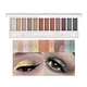 shimmer eyeshadow