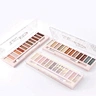 shimmer eyeshadow palette